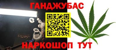 стафф Берёзовский